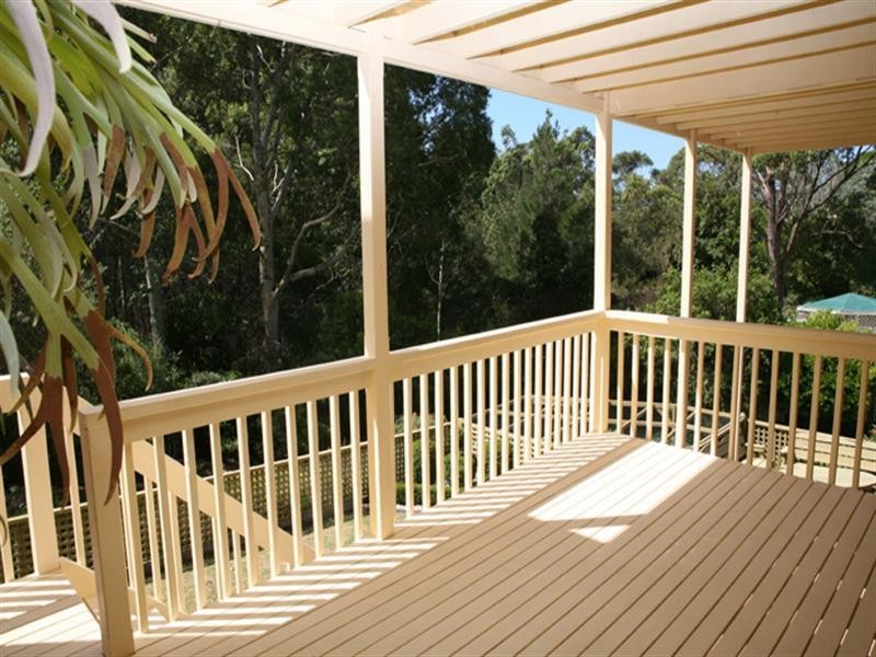 1 Dawn Parade, Kianga NSW 2546