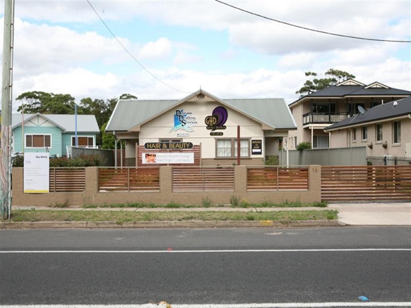 14 Princes Highway, Narooma NSW 2546