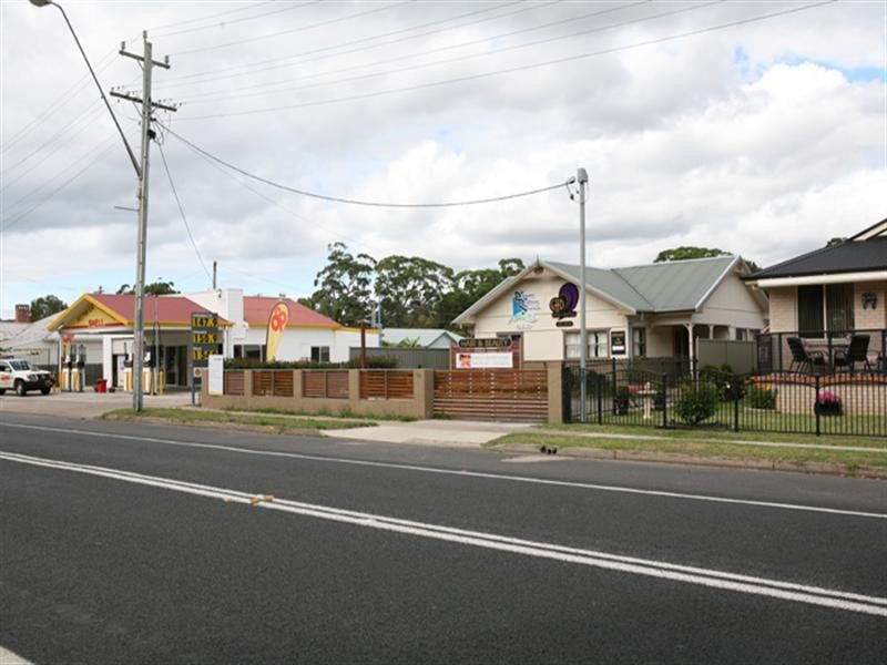 14 Princes Highway, Narooma NSW 2546