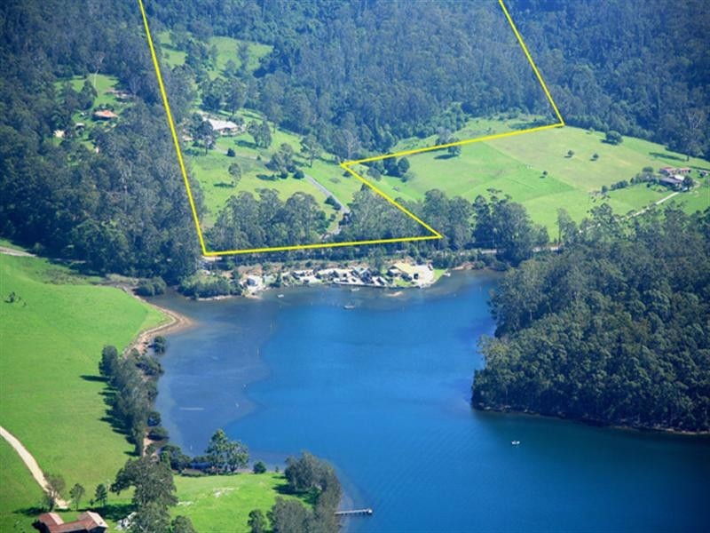 290 Riverview Road, North Narooma NSW 2546