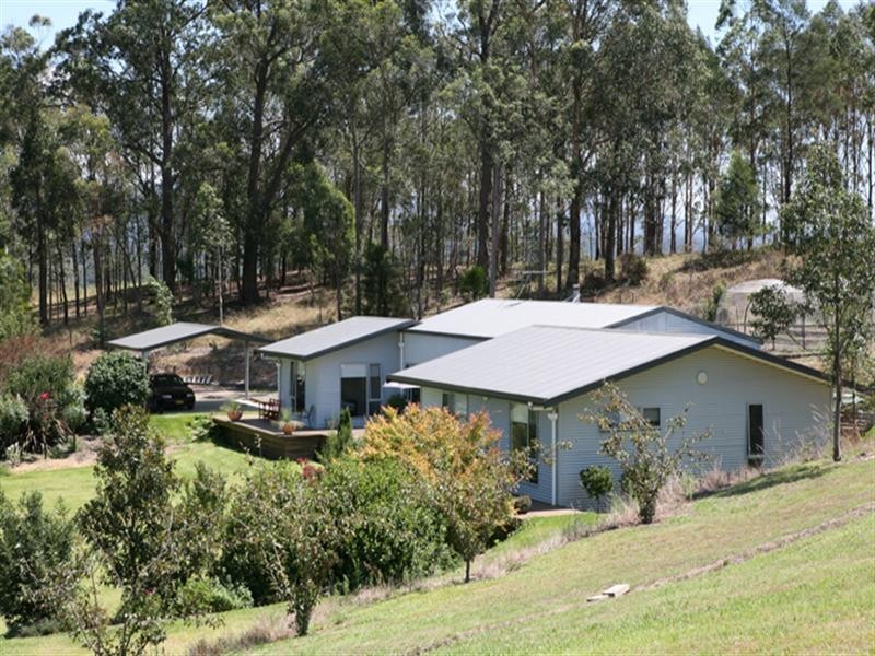 274 Bodalla Park Drive, Bodalla NSW 2545