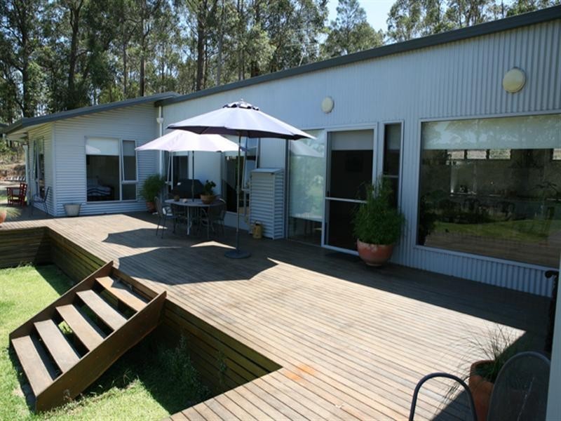 274 Bodalla Park Drive, Bodalla NSW 2545