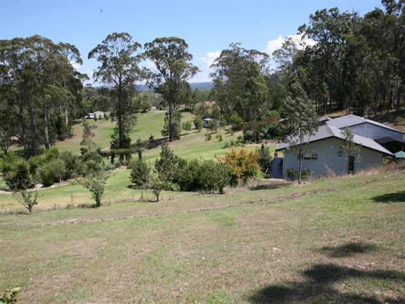 274 Bodalla Park Drive, Bodalla NSW 2545