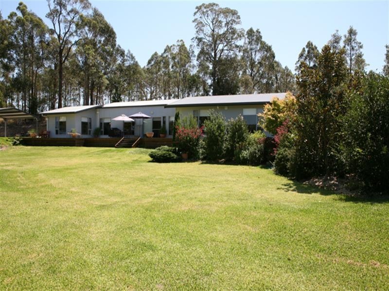 274 Bodalla Park Drive, Bodalla NSW 2545