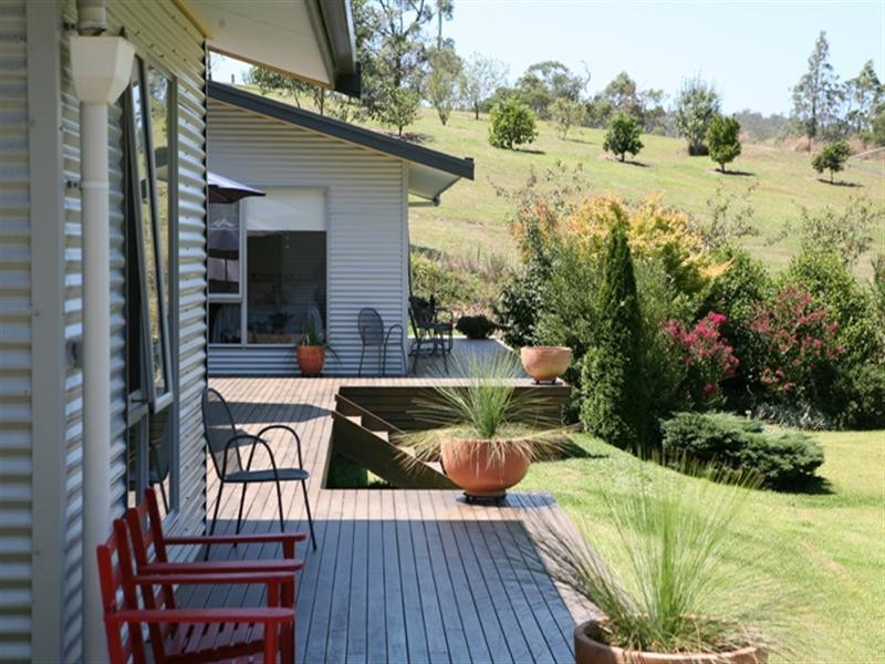 274 Bodalla Park Drive, Bodalla NSW 2545