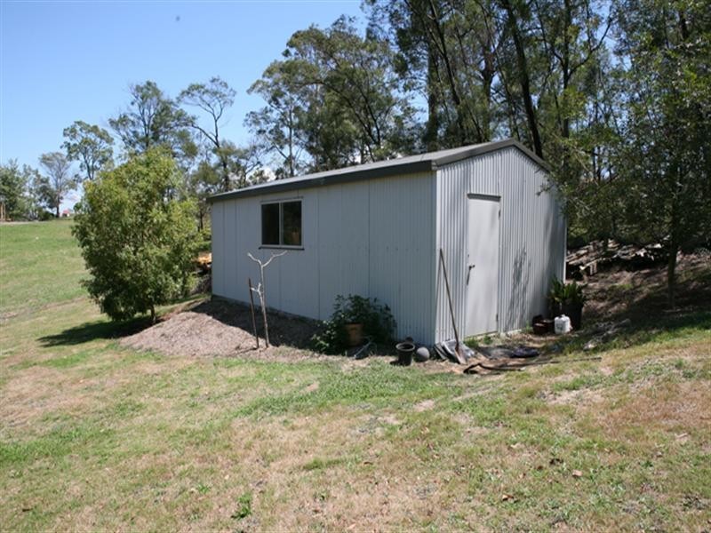274 Bodalla Park Drive, Bodalla NSW 2545