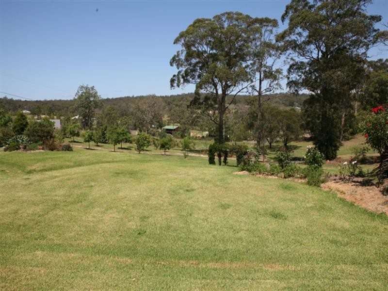 274 Bodalla Park Drive, Bodalla NSW 2545