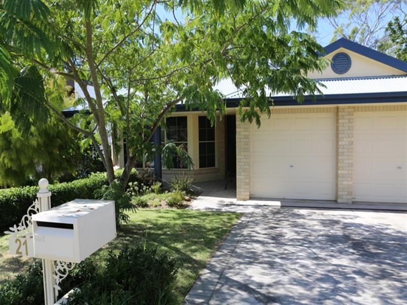 21 Attunga Street, Dalmeny NSW 2546