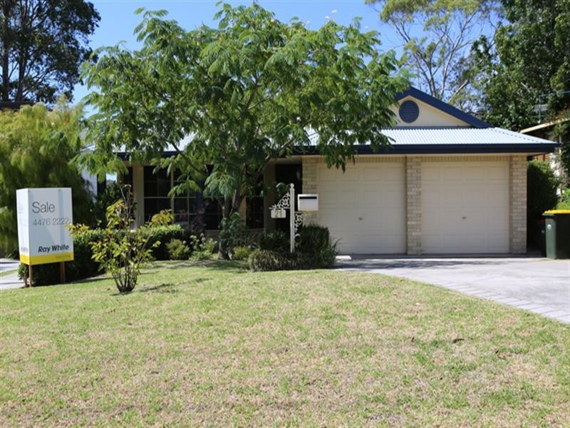 21 Attunga Street, Dalmeny NSW 2546