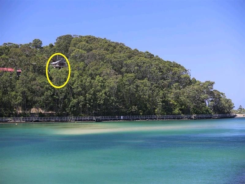 73C Eastaway Avenue, North Narooma NSW 2546