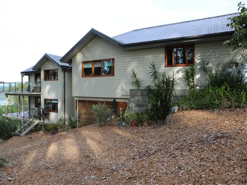 73C Eastaway Avenue, North Narooma NSW 2546