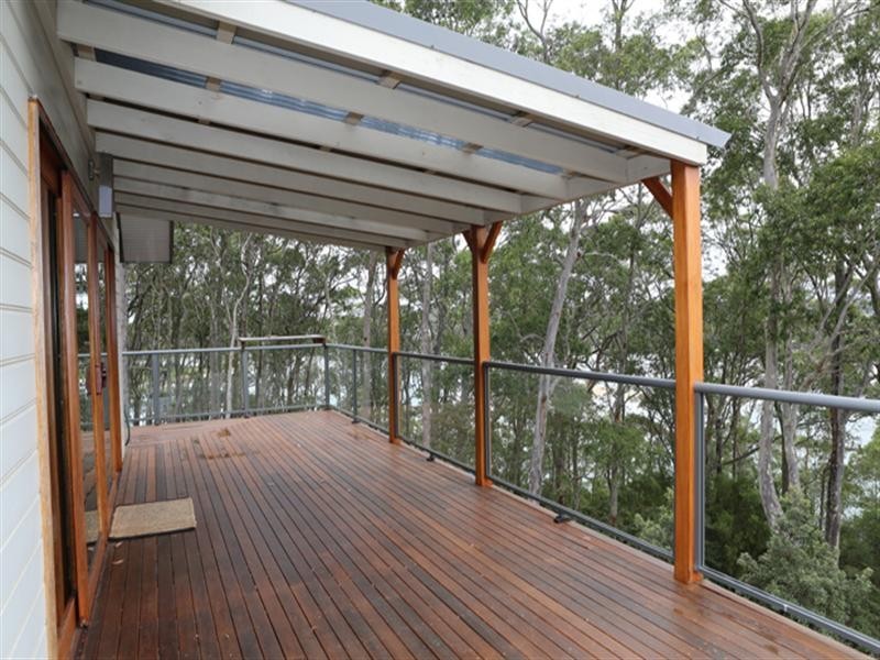 73C Eastaway Avenue, North Narooma NSW 2546