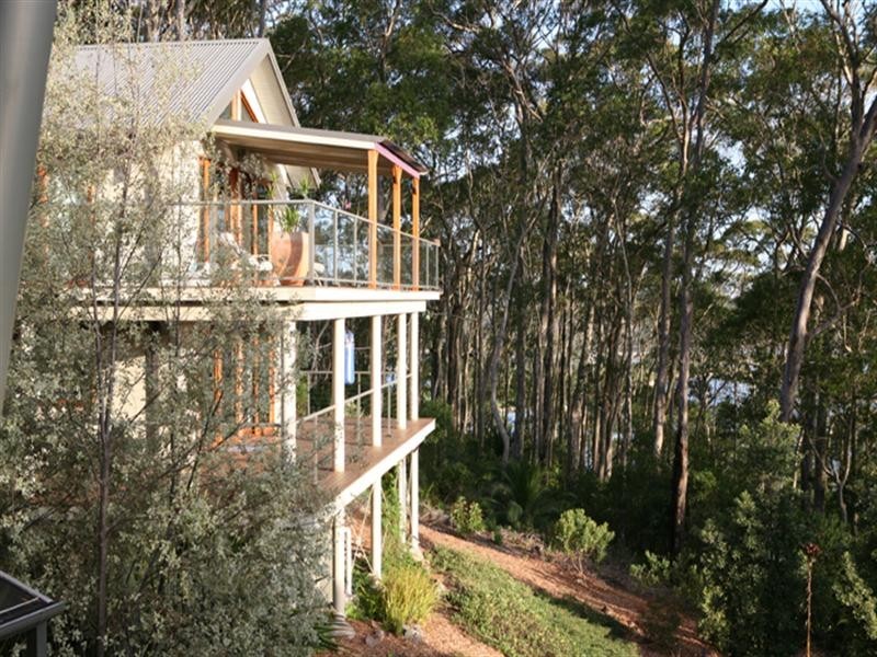 73C Eastaway Avenue, North Narooma NSW 2546