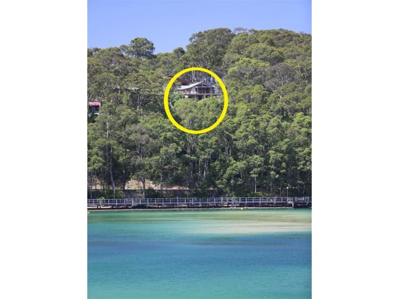 73C Eastaway Avenue, Narooma NSW 2546