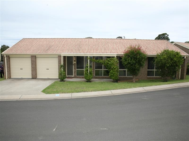 65/11 Payne Street, Narooma NSW 2546