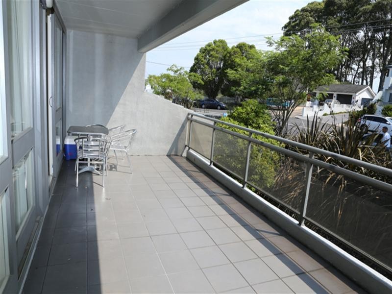 21/147 Princes Highway, Narooma NSW 2546