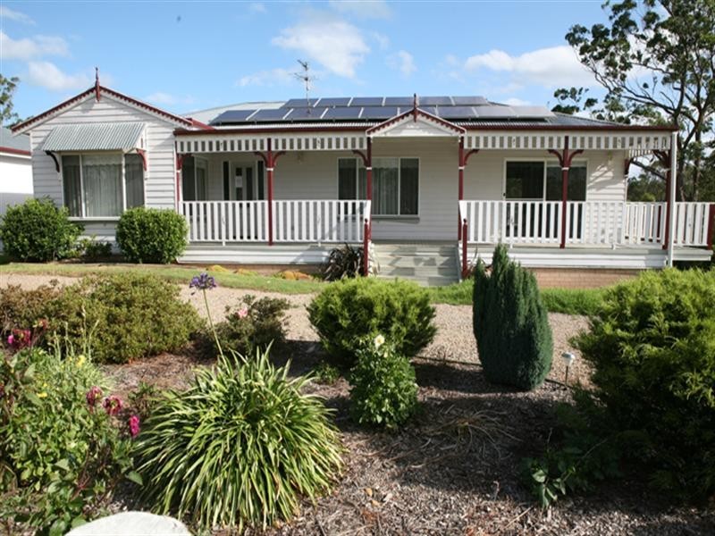 253 Bodalla Park Drive, Bodalla NSW 2545