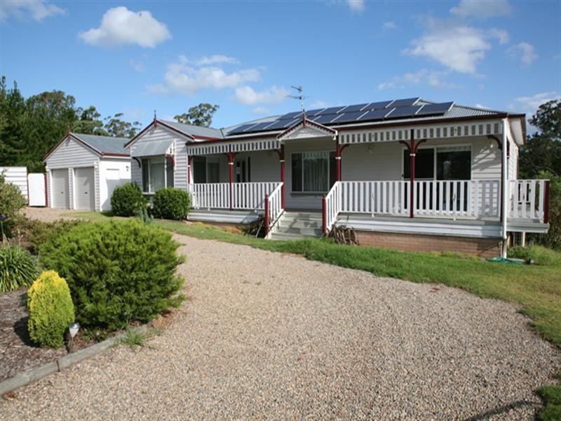 253 Bodalla Park Drive, Bodalla NSW 2545