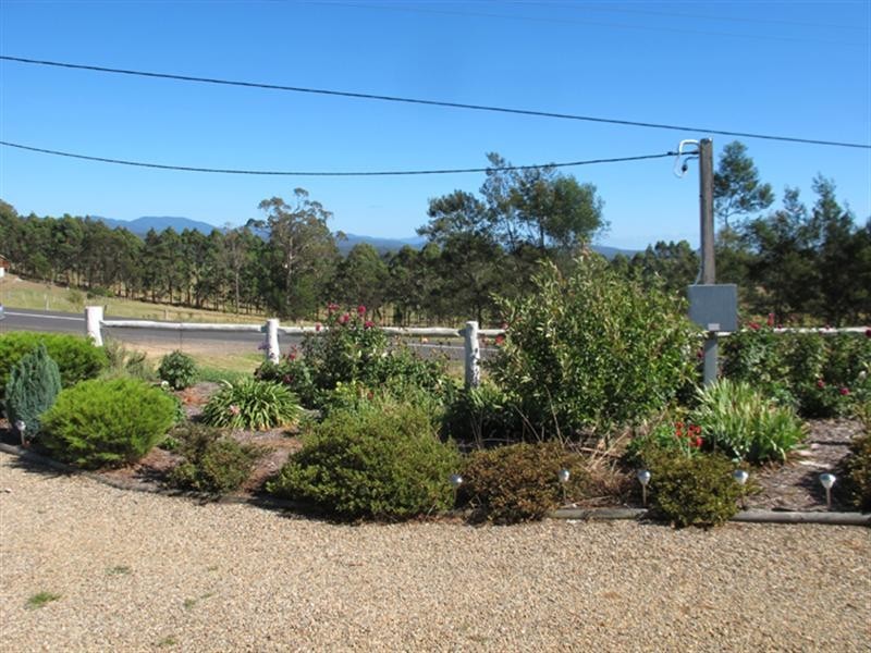 253 Bodalla Park Drive, Bodalla NSW 2545