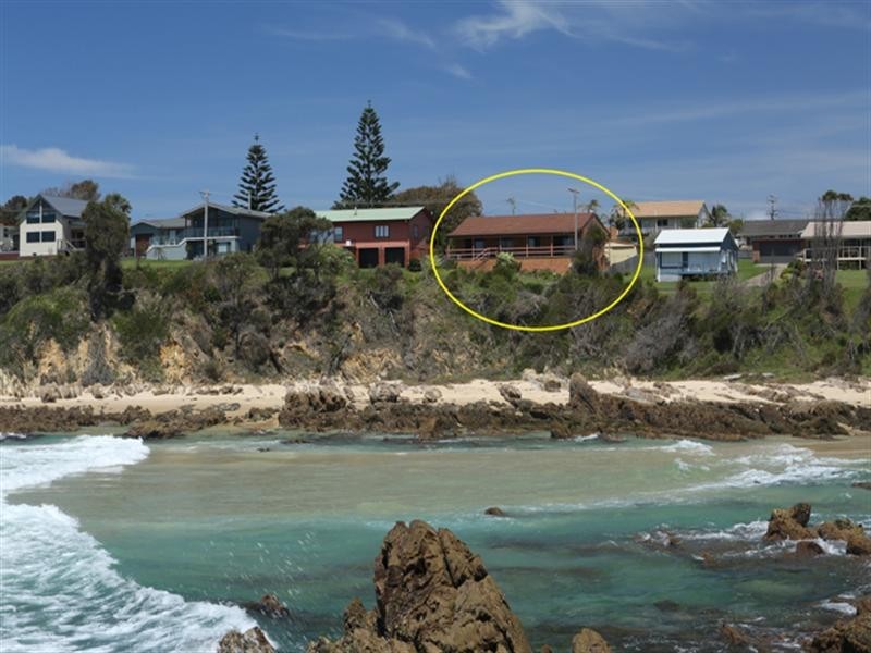 82 Ocean Parade, Dalmeny NSW 2546