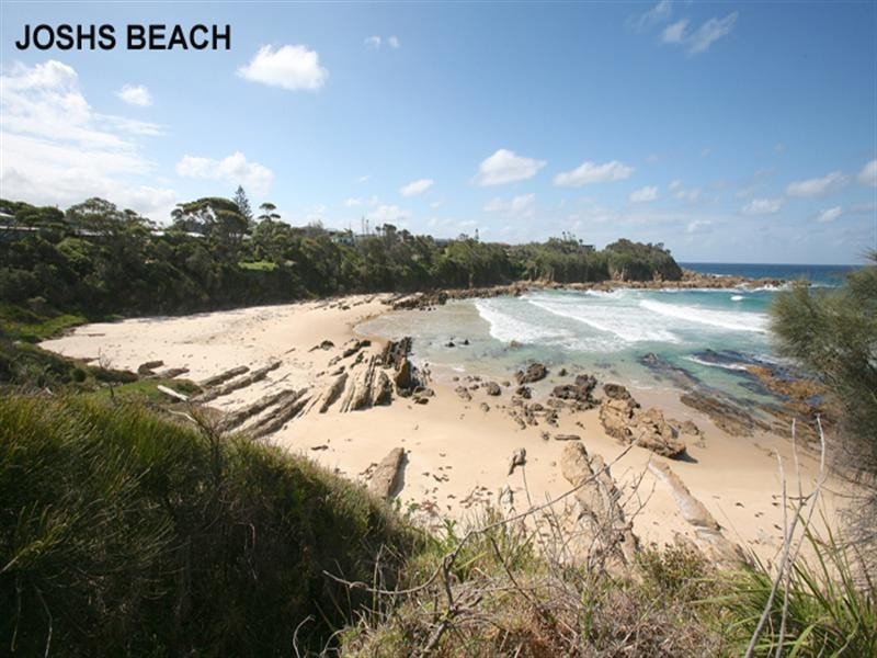 82 Ocean Parade, Dalmeny NSW 2546