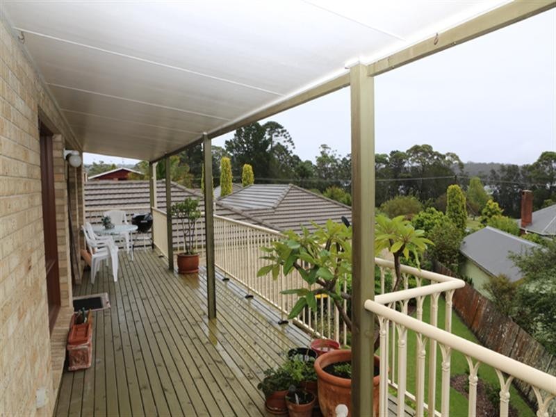 12/9 Mort Avenue, Dalmeny NSW 2546