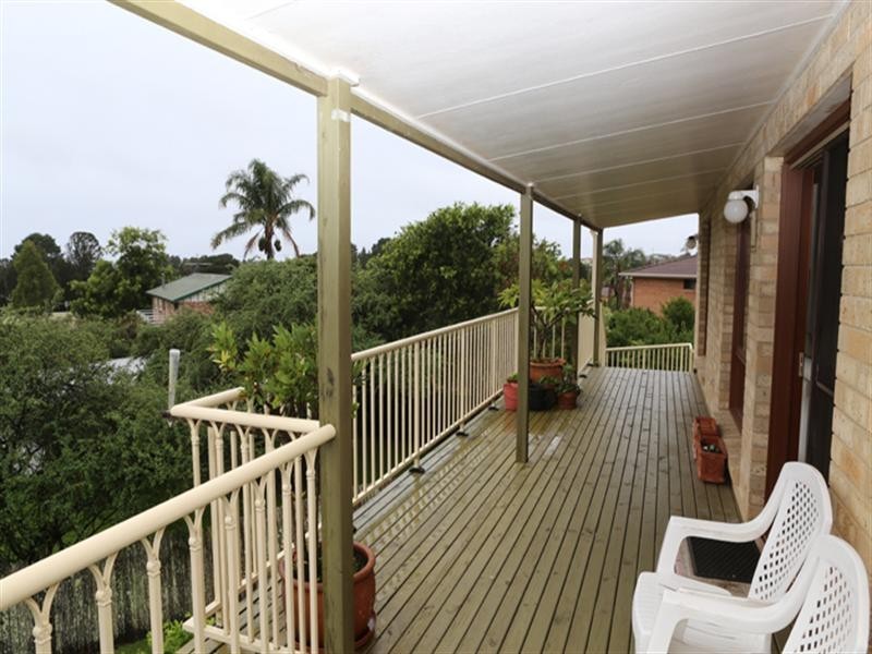 12/9 Mort Avenue, Dalmeny NSW 2546