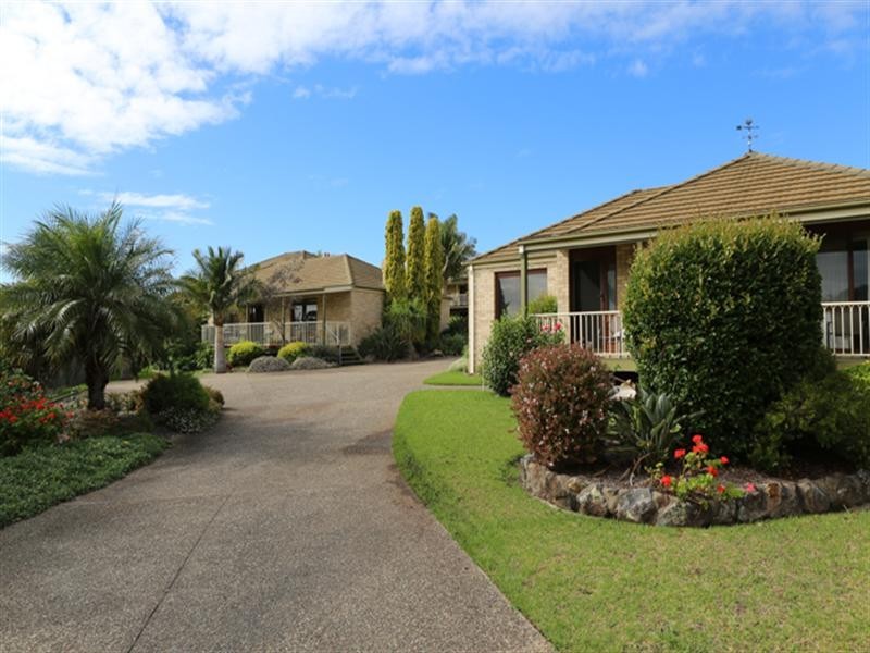 12/9 Mort Avenue, Dalmeny NSW 2546