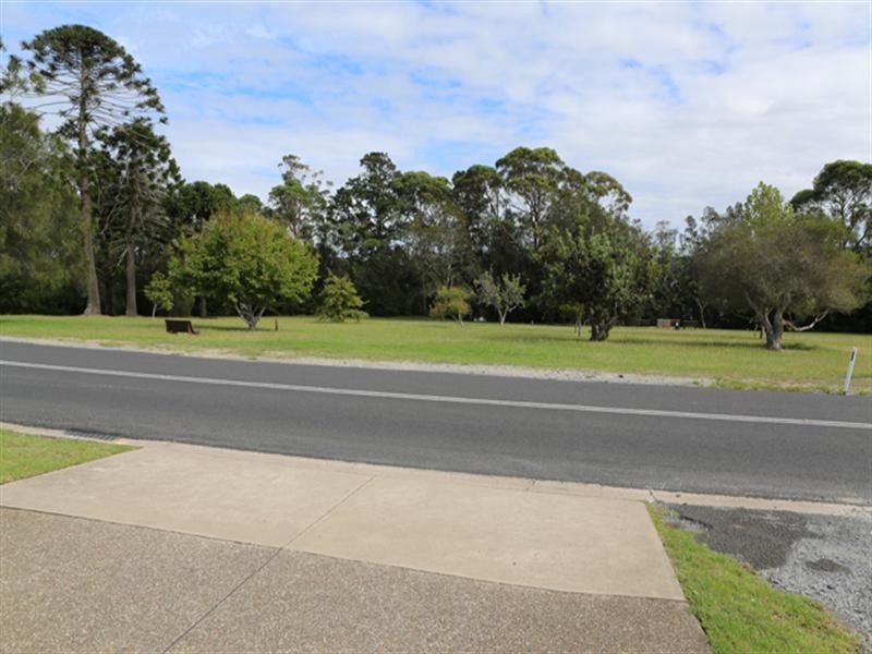 12/9 Mort Avenue, Dalmeny NSW 2546