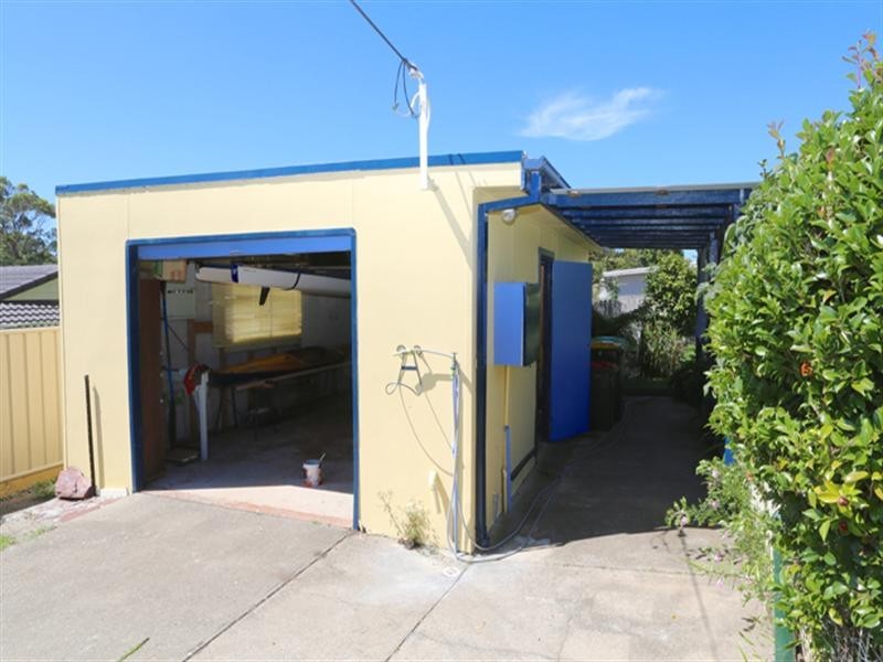 2 Pacific Avenue, Kianga NSW 2546