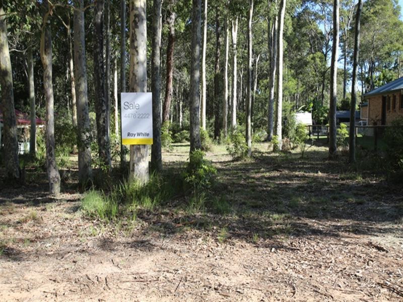 26 Casey Crescent, Mystery Bay NSW 2546