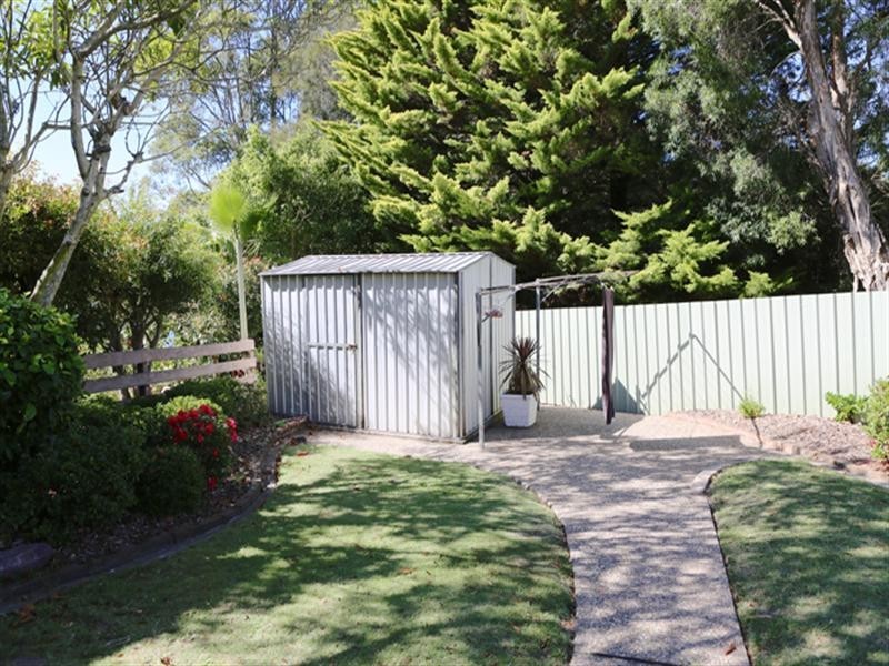 41 Attunga Street, Dalmeny NSW 2546