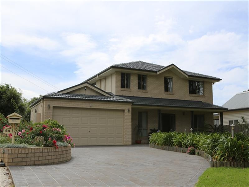 64 Old Highway, Narooma NSW 2546
