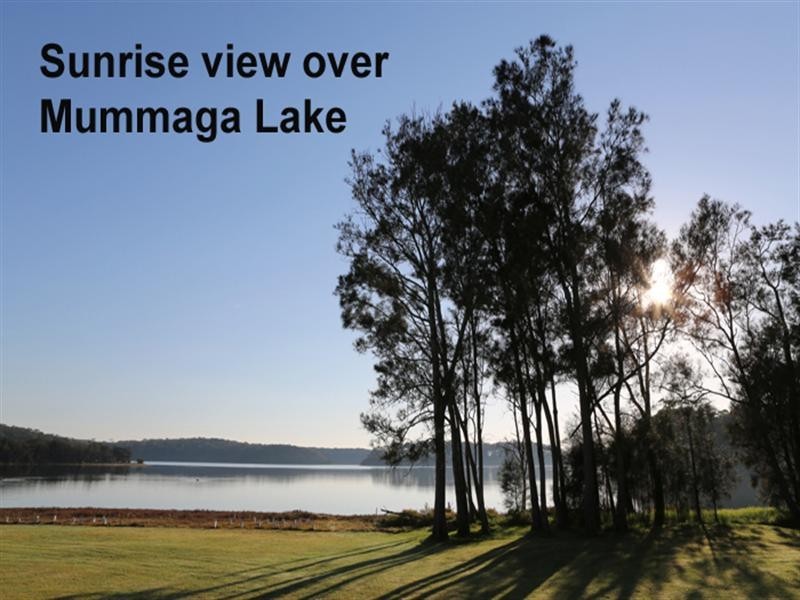 5 Myuna Street, Dalmeny NSW 2546