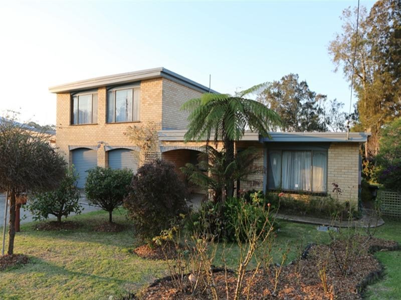 5 Myuna Street, Dalmeny NSW 2546