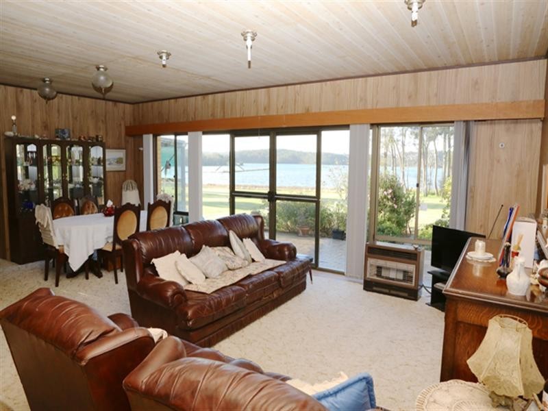 5 Myuna Street, Dalmeny NSW 2546