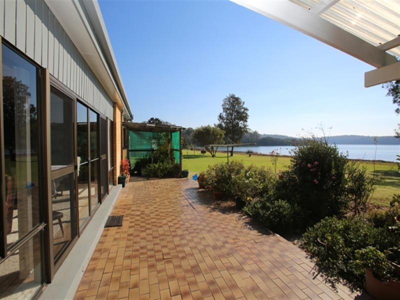 5 Myuna Street, Dalmeny NSW 2546