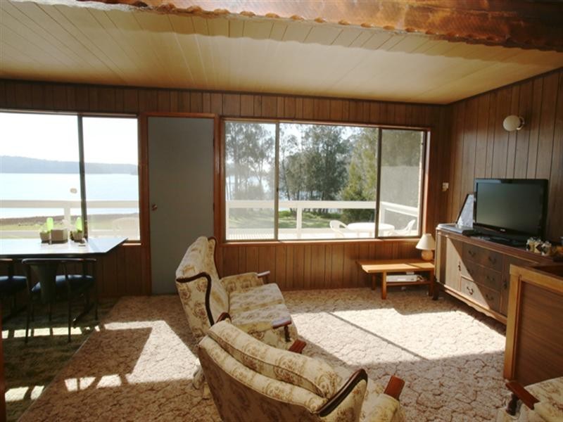 5 Myuna Street, Dalmeny NSW 2546