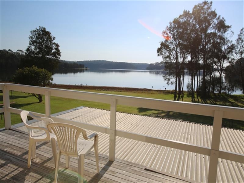 5 Myuna Street, Dalmeny NSW 2546