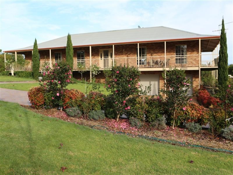 18 Kingfisher Place, Bodalla NSW 2545