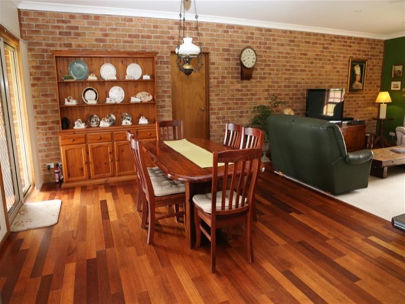 18 Kingfisher Place, Bodalla NSW 2545