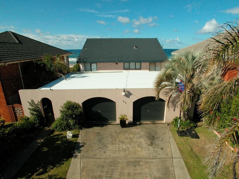 89 Little Lake Crescent, Warilla NSW 2528