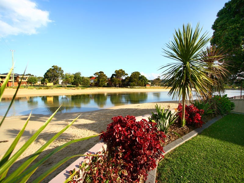 125 Little Lake Crescent, Warilla NSW 2528