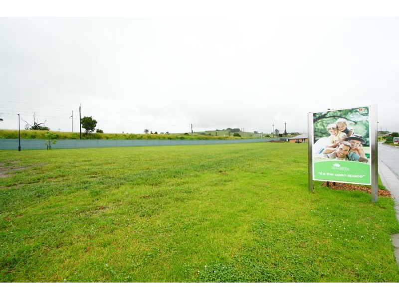 Lot 2363 Whittaker Street, Flinders NSW 2529