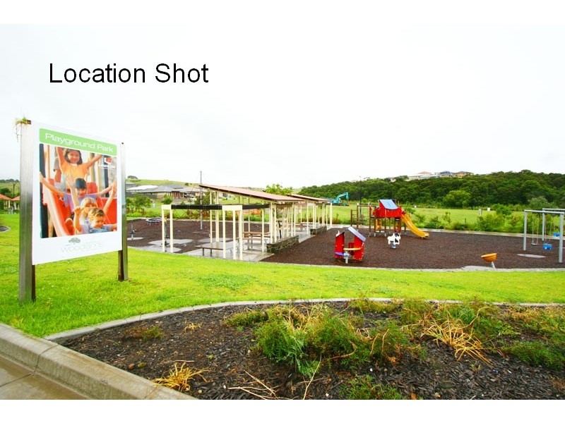 Lot 2363 Whittaker Street, Flinders NSW 2529