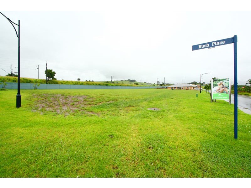 Lot 2363 Whittaker Street, Flinders NSW 2529