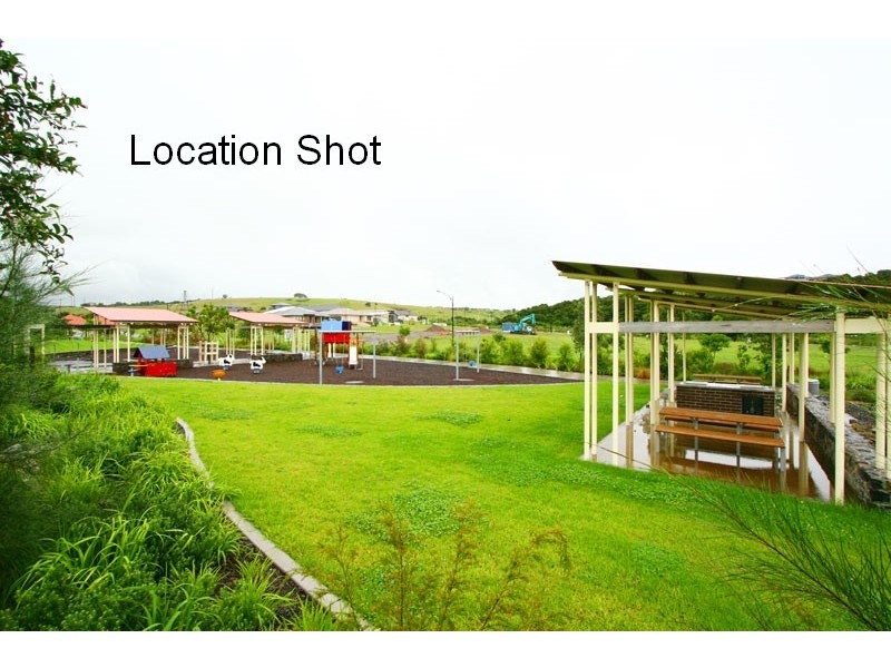 Lot 2363 Whittaker Street, Flinders NSW 2529