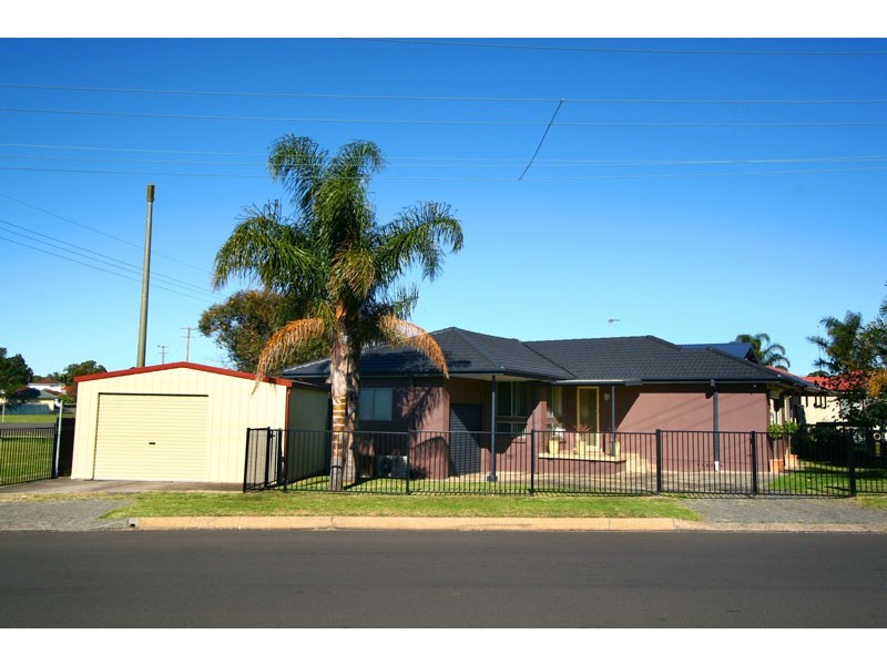 52 Landy Drive, Mount Warrigal NSW 2528