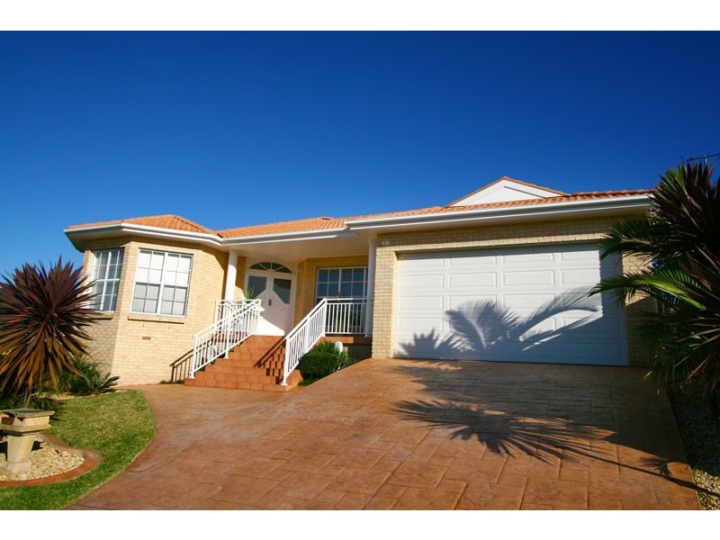 22 Parma Way, Blackbutt NSW 2529