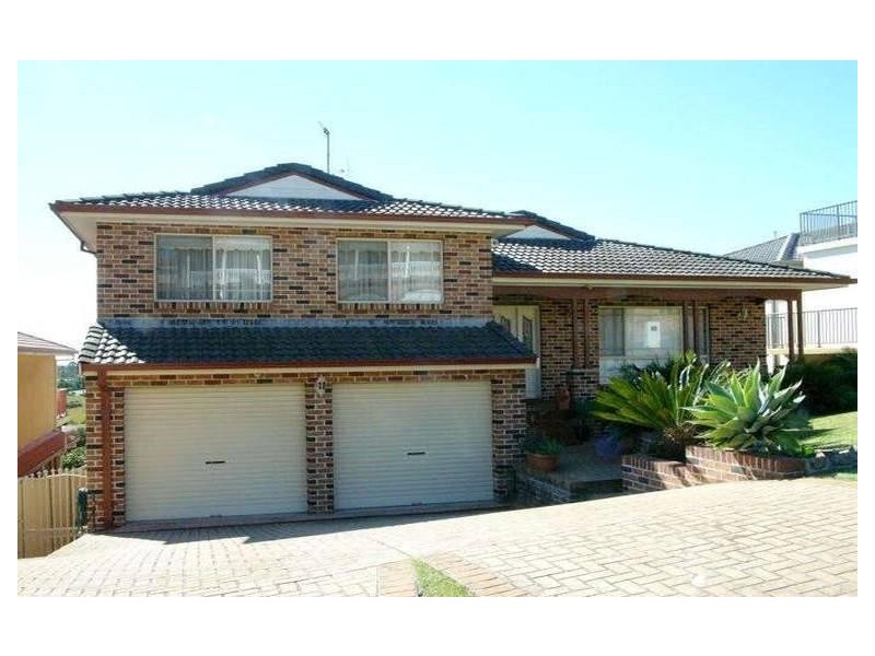 38 Chillawong Circuit, Blackbutt NSW 2529